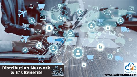 About Us – TGE Distribution.